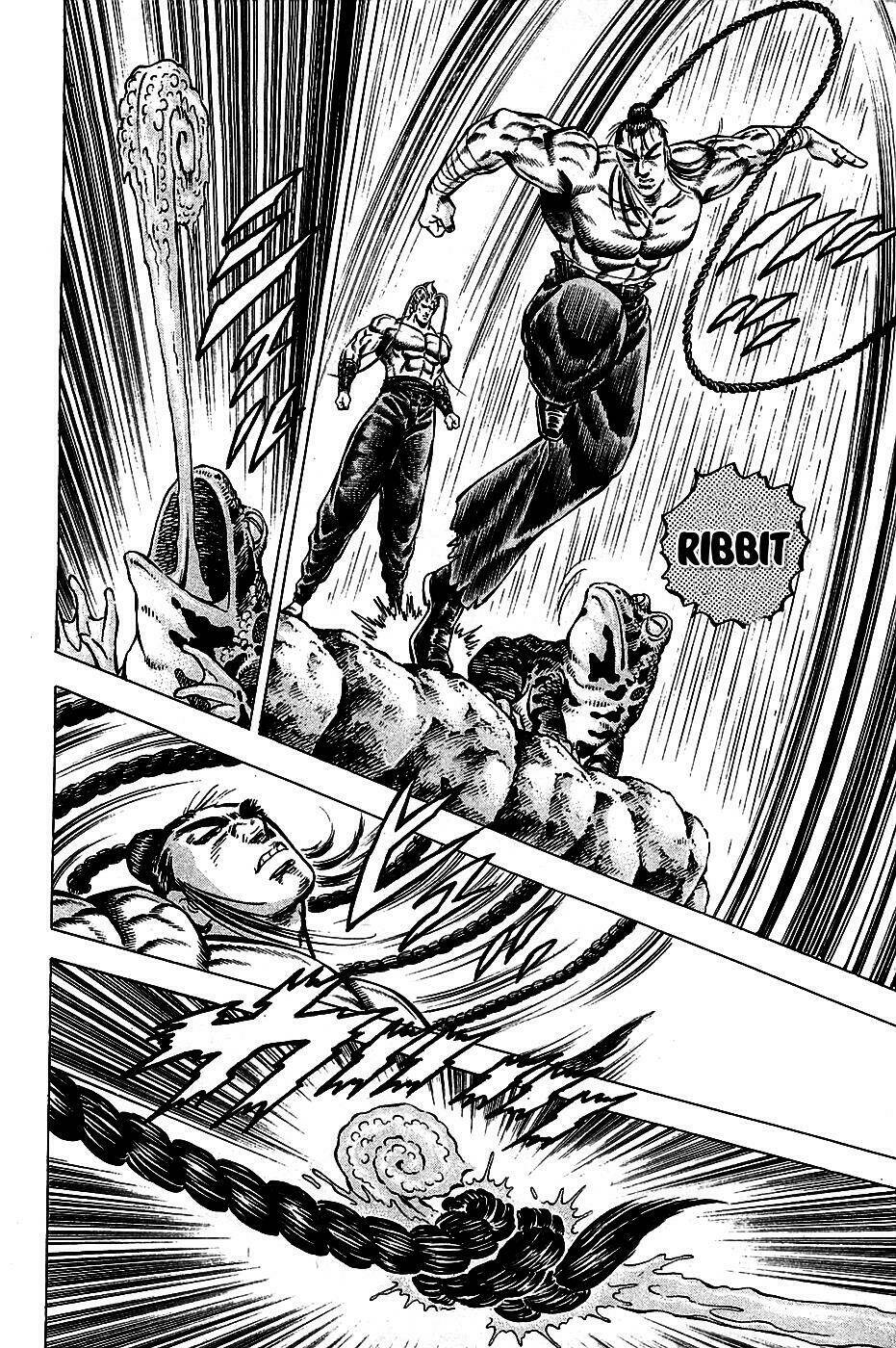 akakatsuki!! otokojuku - seinen yo, taishi wo idake chapter 102 12