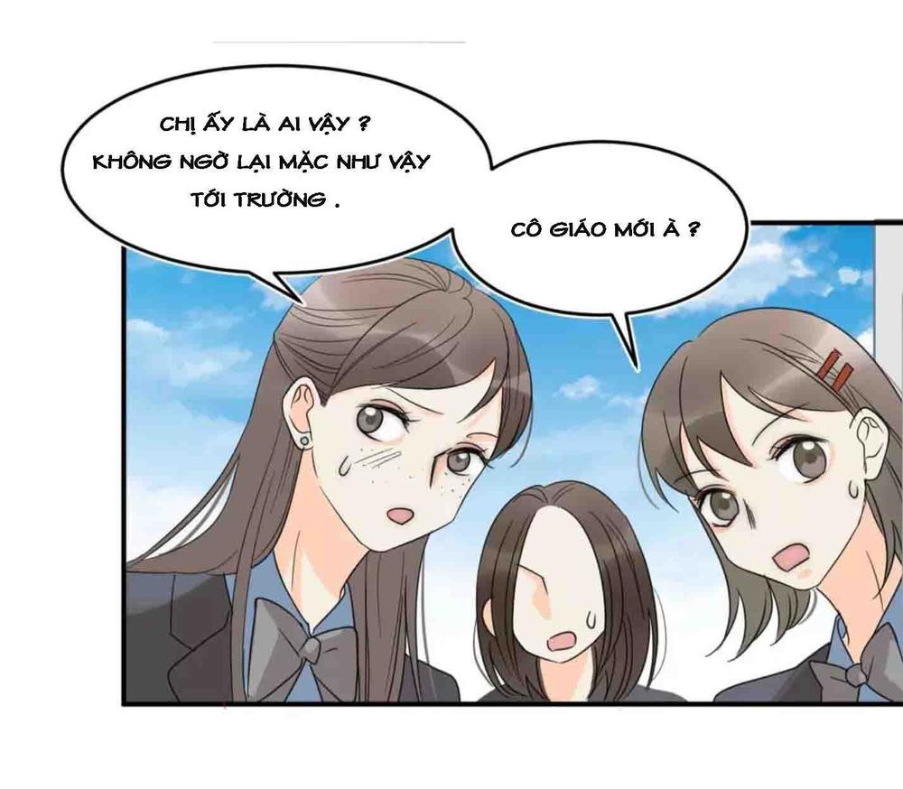 ánh trăng ngọt ngào chapter 5 12