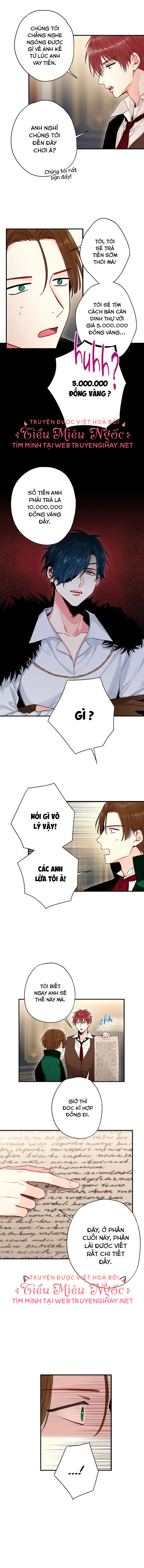 sống sót với thân phận là vợ của vị anh hùng chapter 107 2