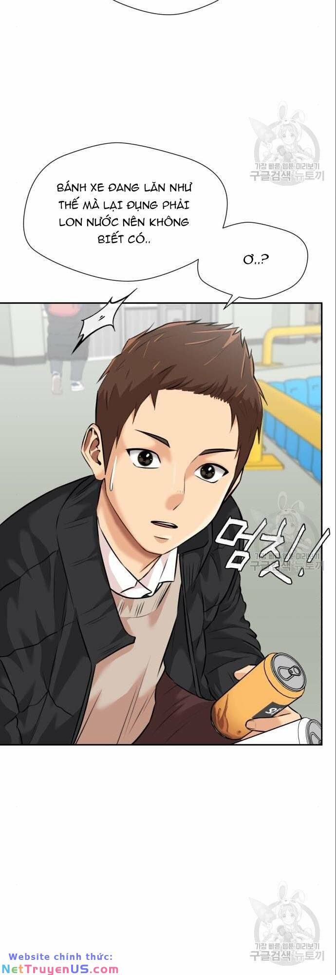 gương mặt thiên tài chapter 138 21