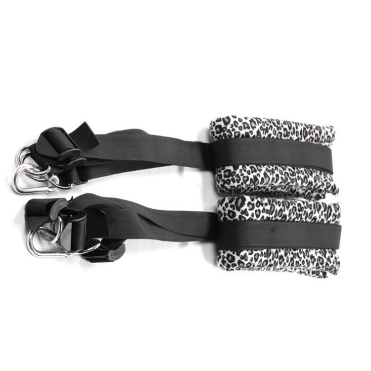 Cửa đa năng treo dây đeo thể dục cho người lớn dây đeo thể thao Color: trigonal hanger