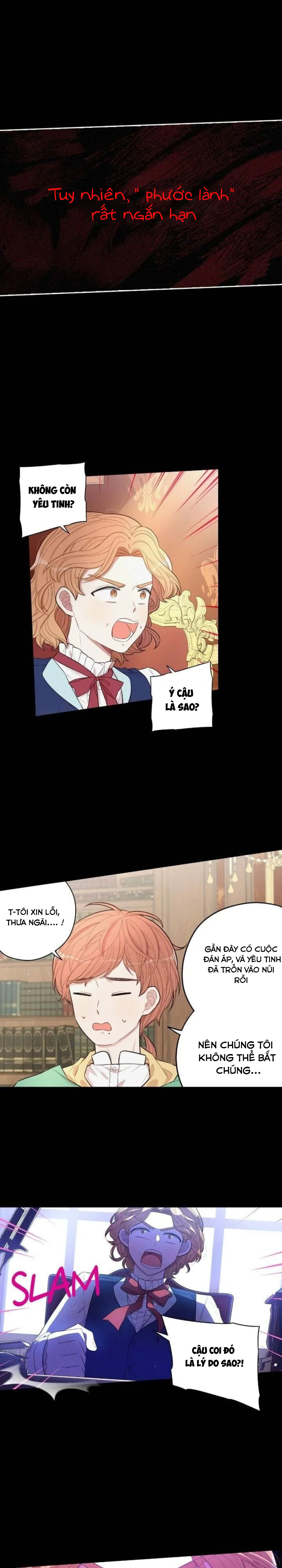 công chúa tóc đen chapter 50 10