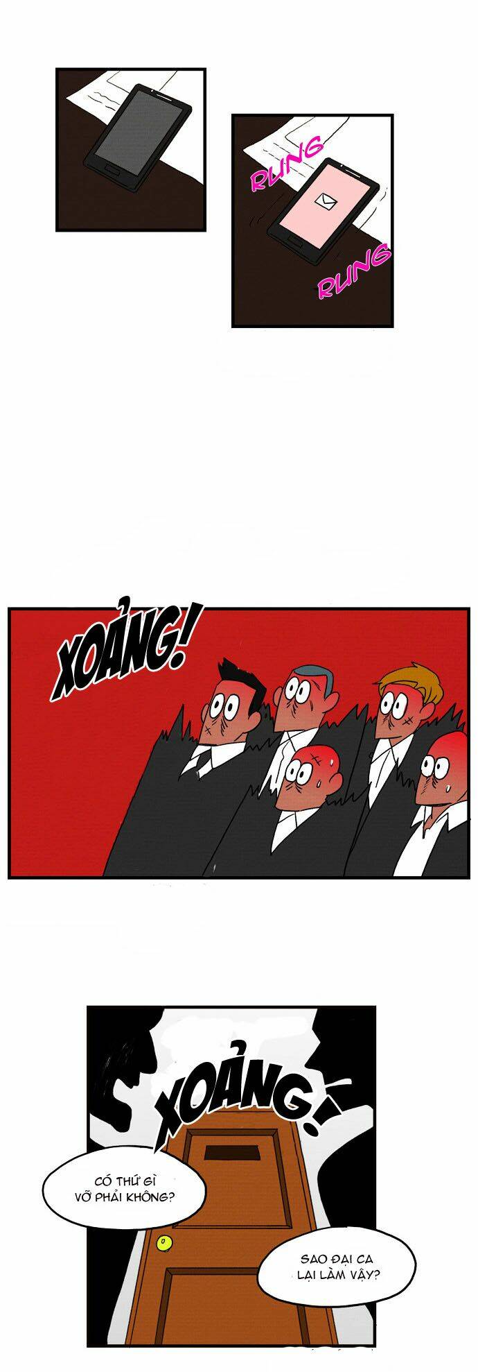 hello mr teddy chapter 3 28