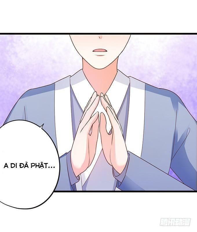 hồ tiên hung bạo chapter 64 49