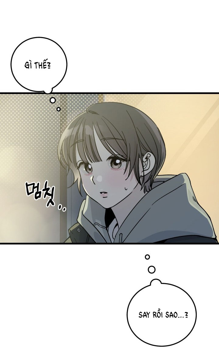 quy luật về rác rưởi chapter 1.2 44