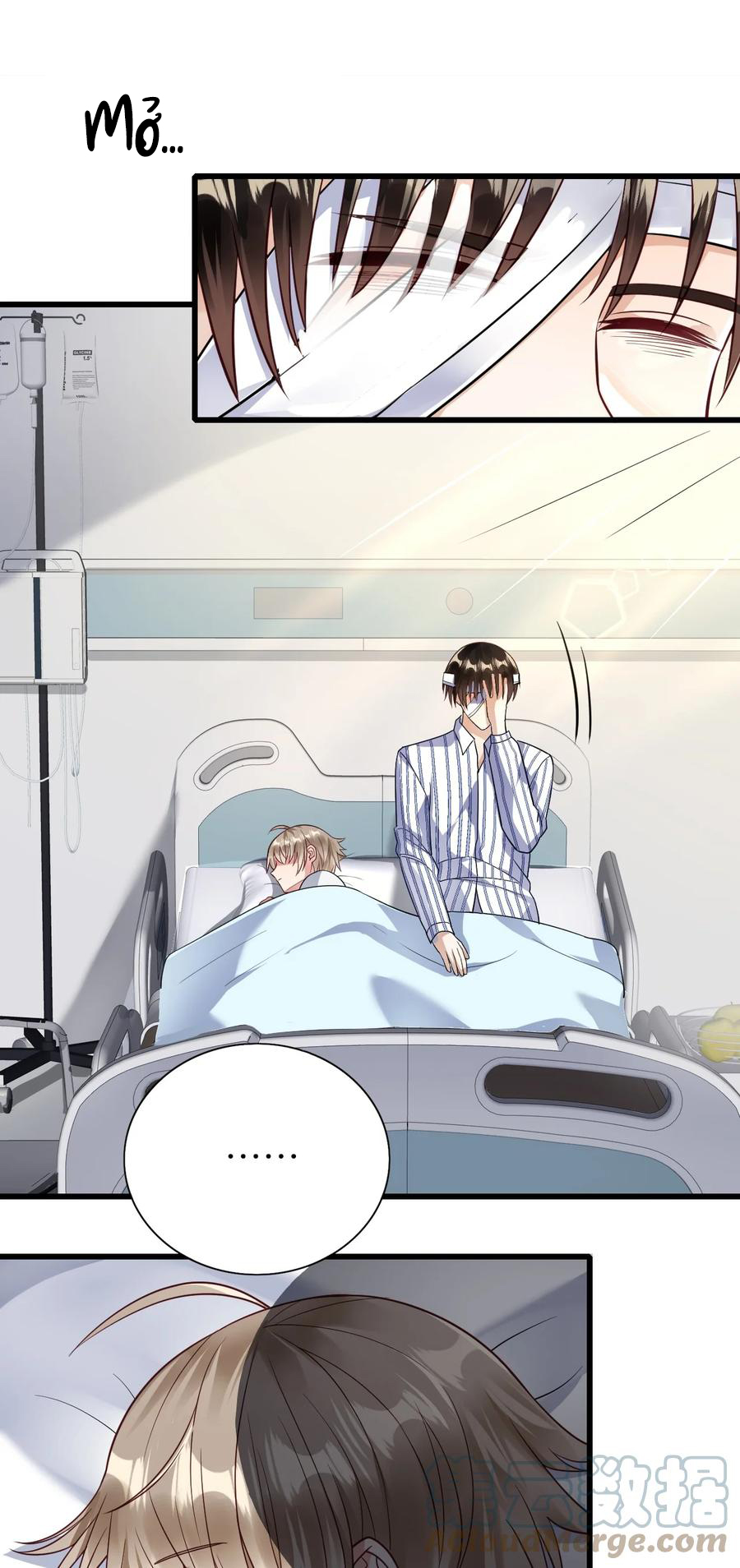 tức thời phạm quy [ tức thì vi quy ] chapter 34 29