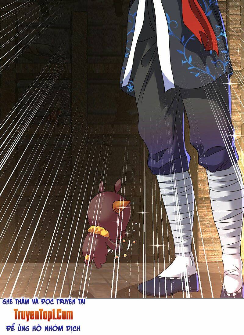 đạo ấn chapter 139 12