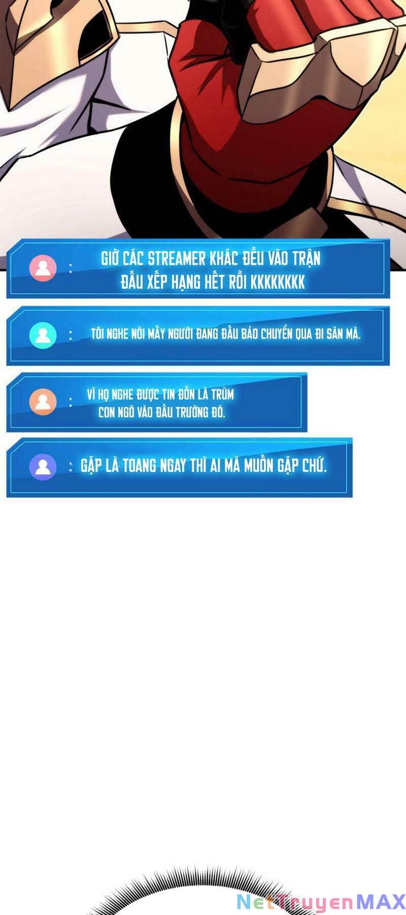 huyền thoại game thủ - tái xuất chapter 117 43