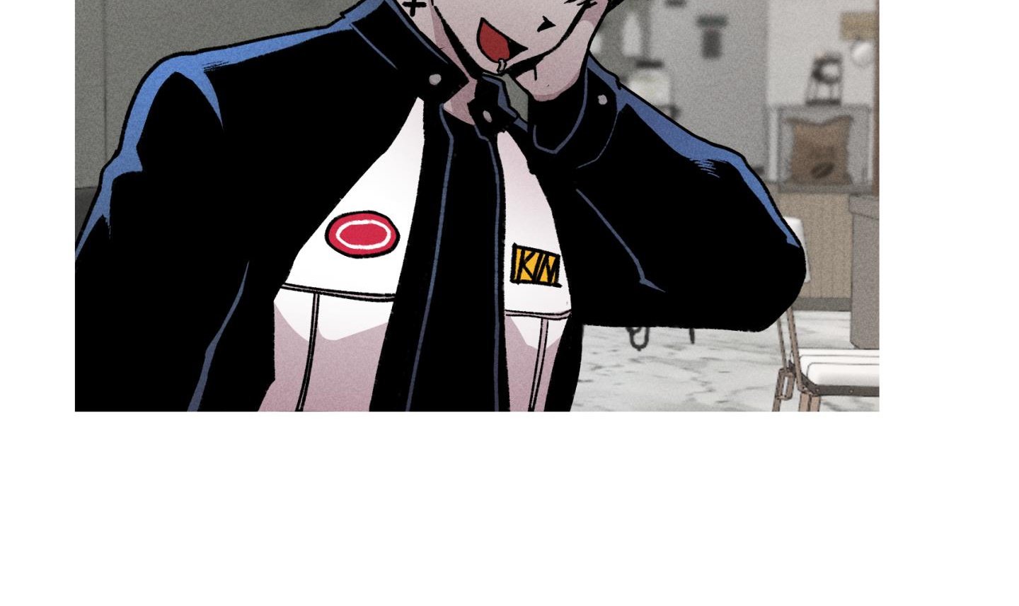 quan hệ chết chóc chapter 30 145