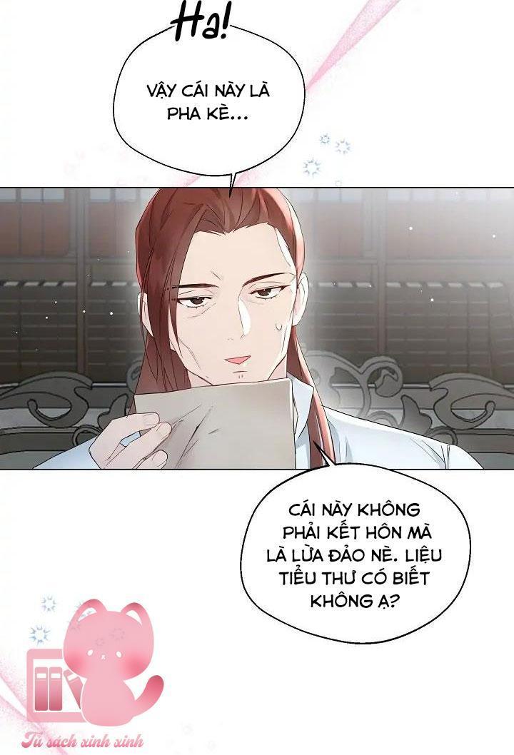 tiểu thư crystal là nam nhân chapter 7 35