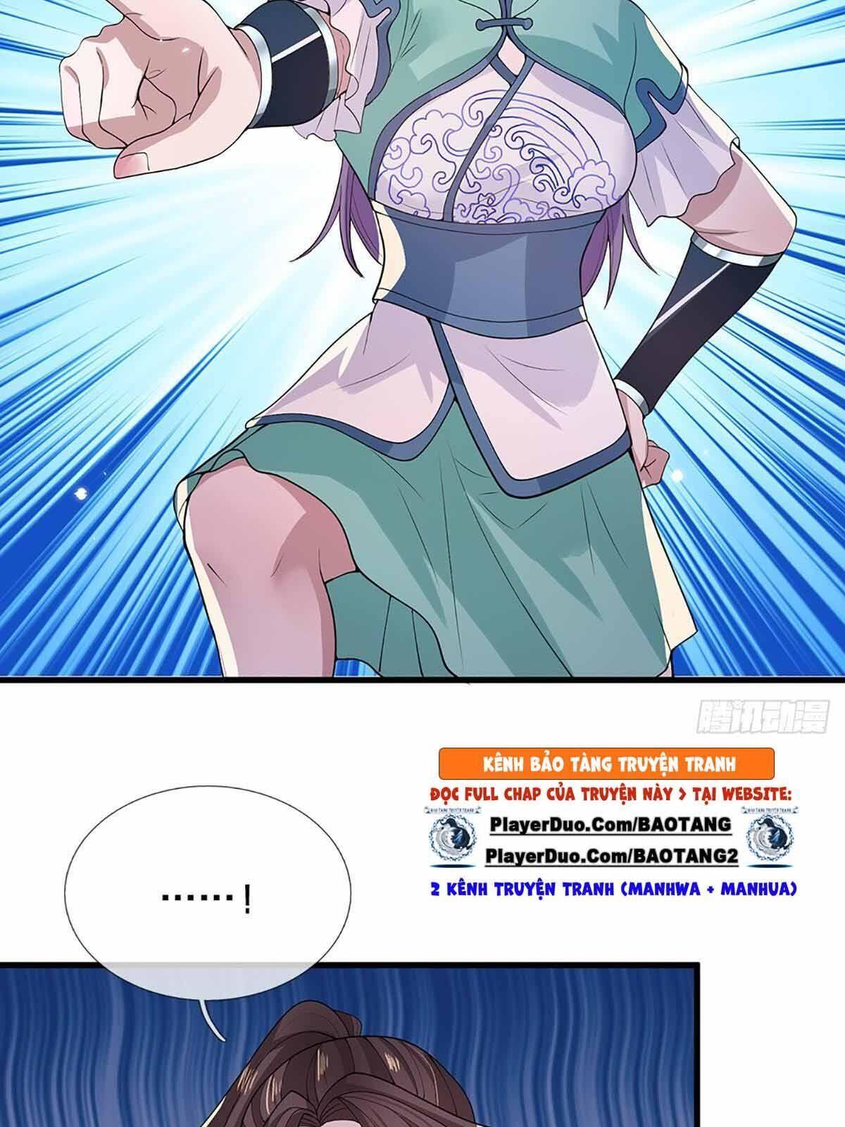 ta trở về từ thế giới tu tiên chapter 6 10