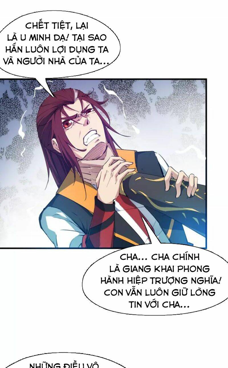 long mạch võ thần chapter 71 37