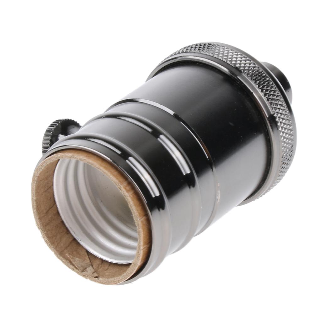 Vintage Công Nghiệp đèn Bóng đèn Chủ Cổ Retro Edison Edison Lắp