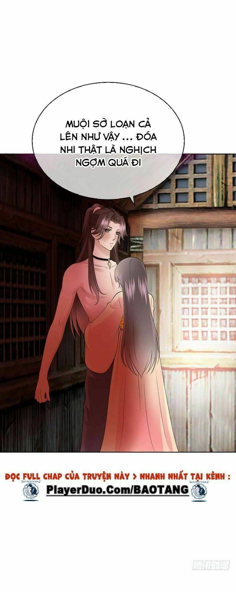 điền viên mật sủng: cô vợ nóng bỏng chapter 42 39