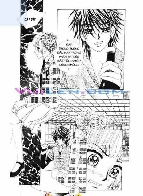 ánh nắng chói chang chapter 2 121