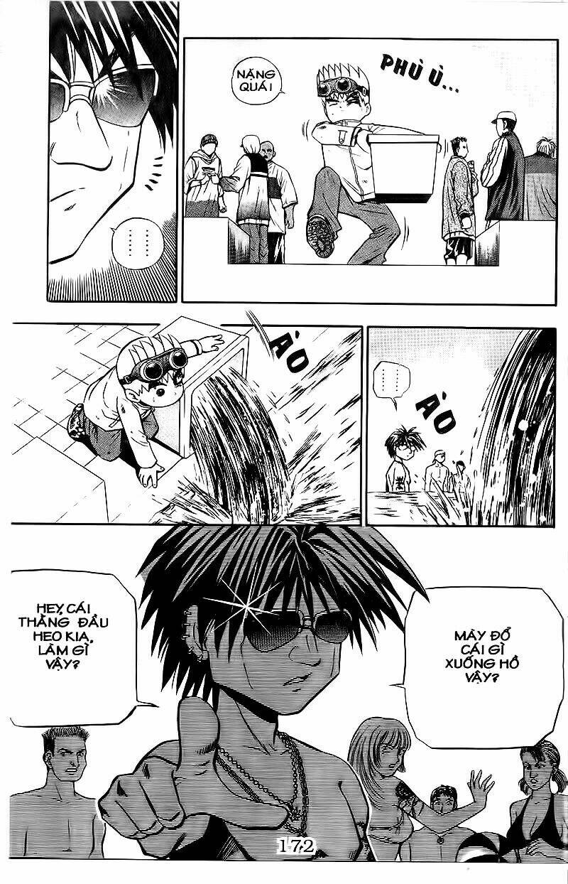 bowling king chapter 133 11