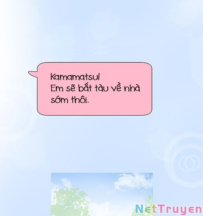 choco ngọt ngào chapter 84 33