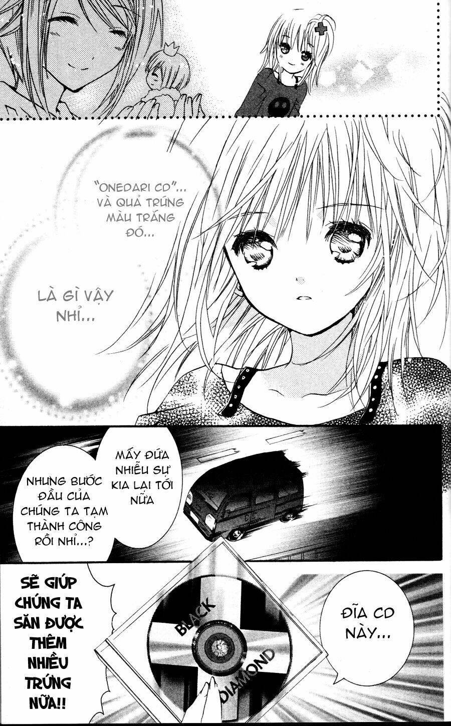 shugo chara chapter 22 45