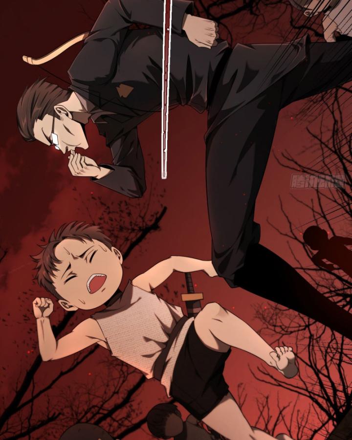 sự phản bội của cái bóng gia tộc chapter 3 56