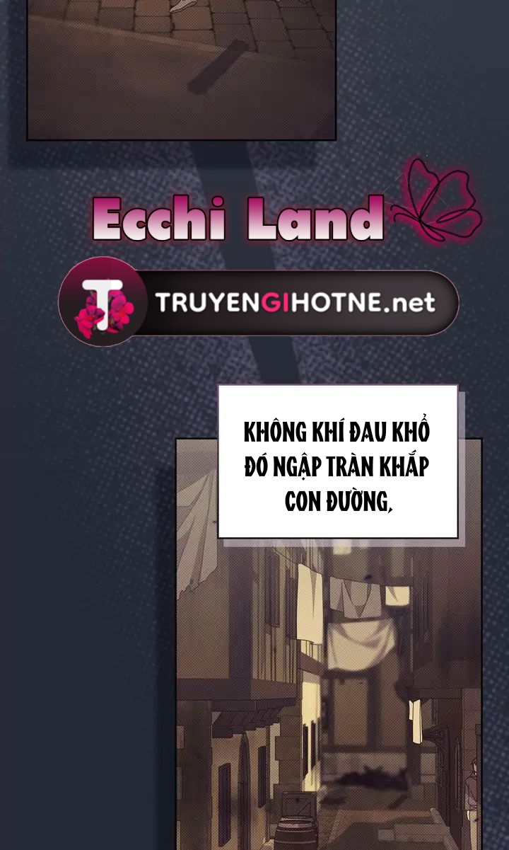 Đóa Hoa Tôn Kính chapter 18.1 - Trang 21