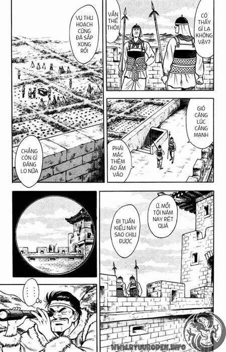 hoàng phi hồng phần 1 chapter 24 175