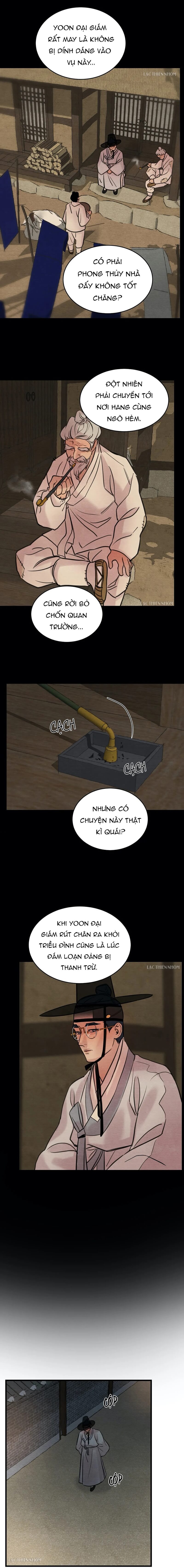 dạ ký chapter 37 8