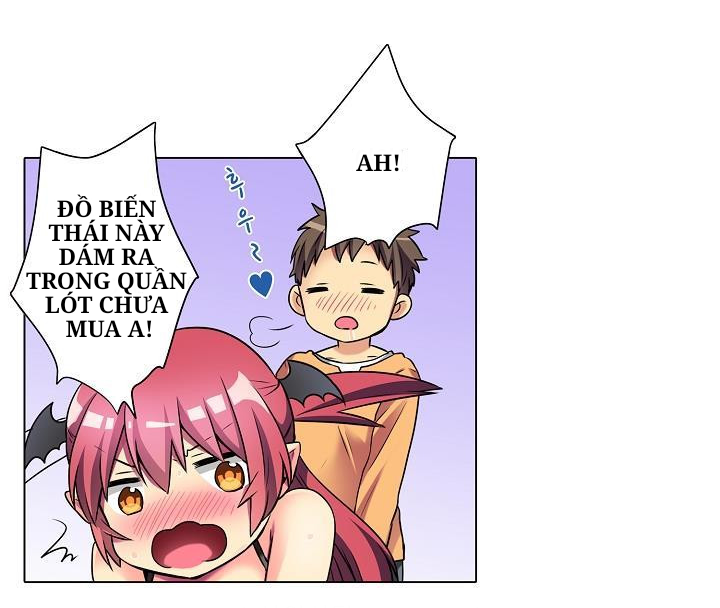 nếm thử succubus thời con gái chapter 5 9