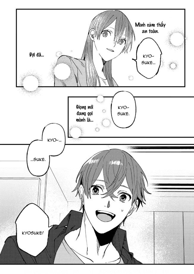 đừng đùa với yakuza chapter 6 3