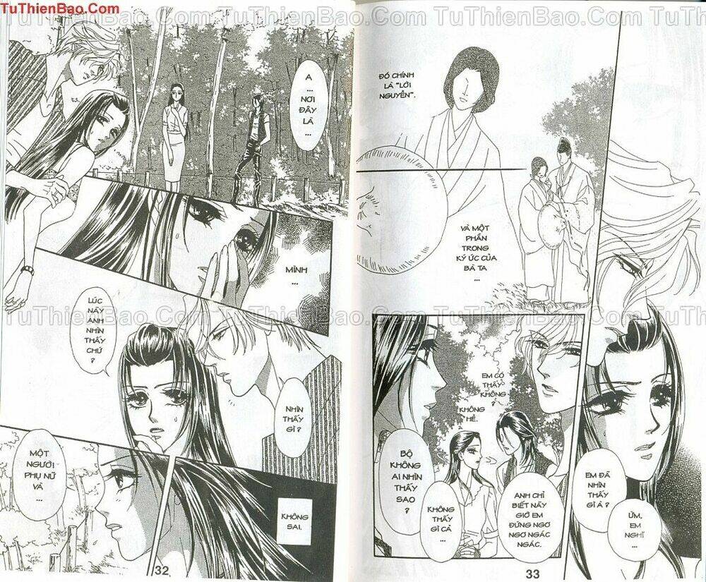 bó hoa tình yêu chapter 4 17