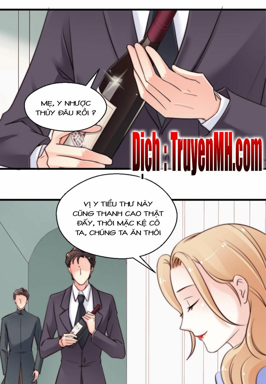 bí mật của thiên kim chapter 73 13