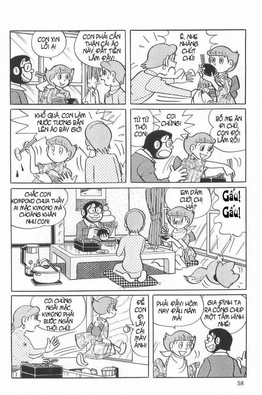 mami cô bé siêu phàm chapter 18 4