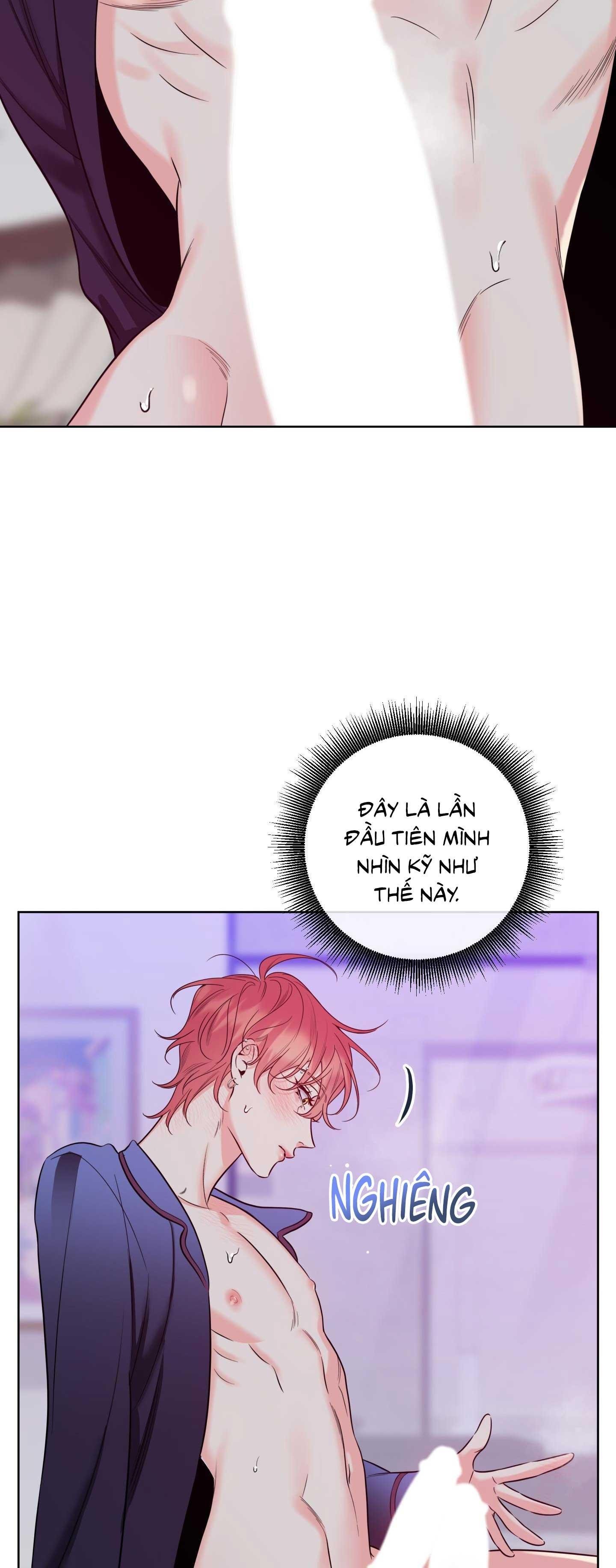 chuyện tình rắc rối -dmbl chapter 35 12