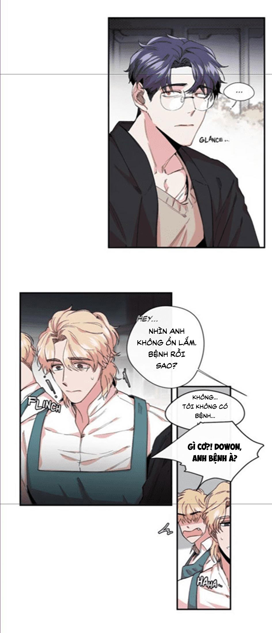 s flower chapter 14.1 19