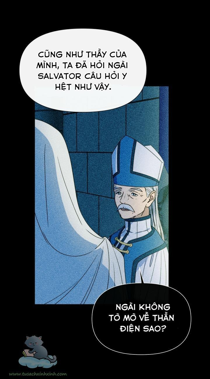 công nương khế ước của gia tộc công tước quái vật chapter 106 23