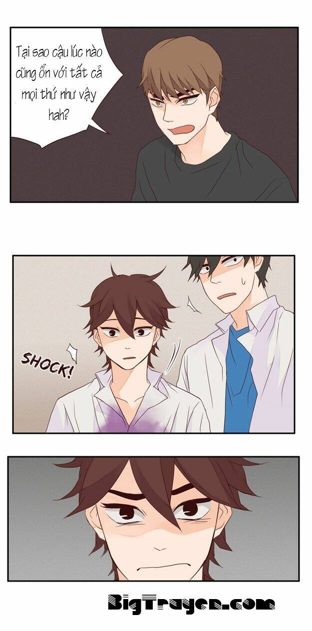 pine in the flower garden chapter 26 19