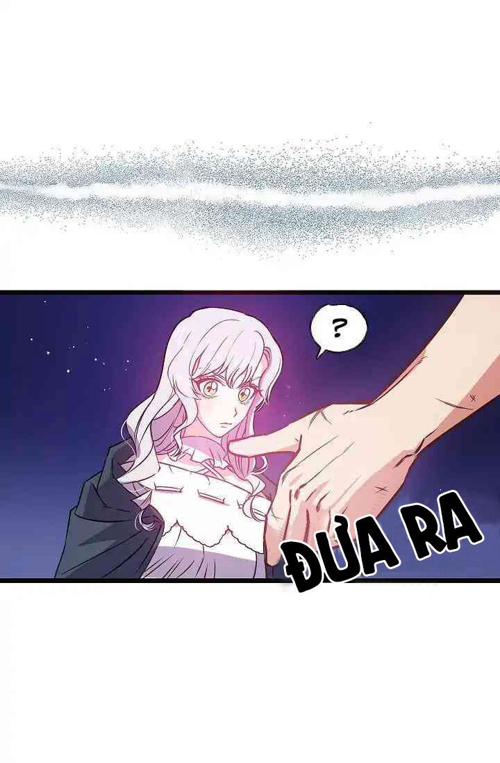 hôn lễ báo thù chapter 4 6