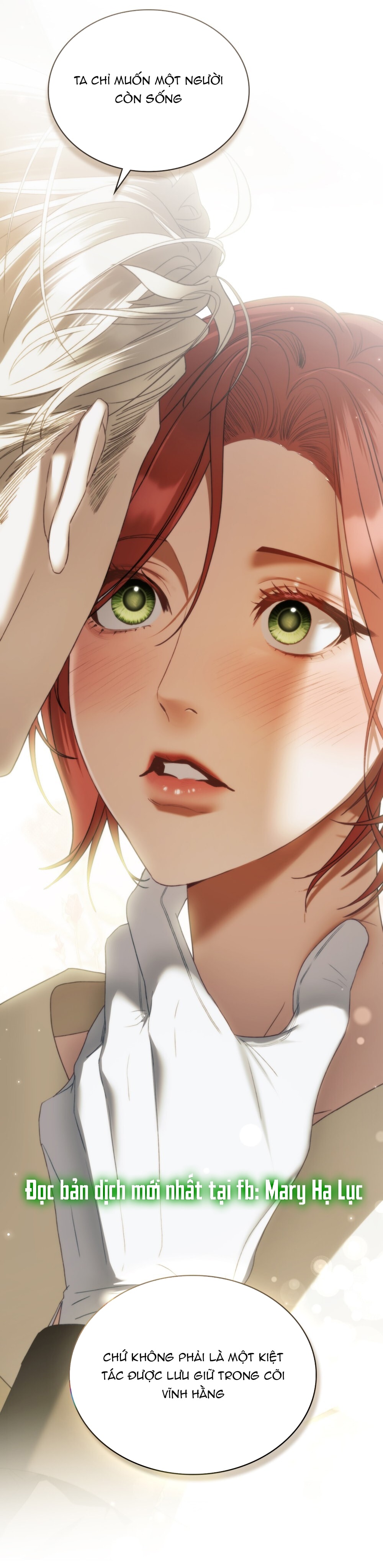 [15+] người hầu gái chapter 25.1 2