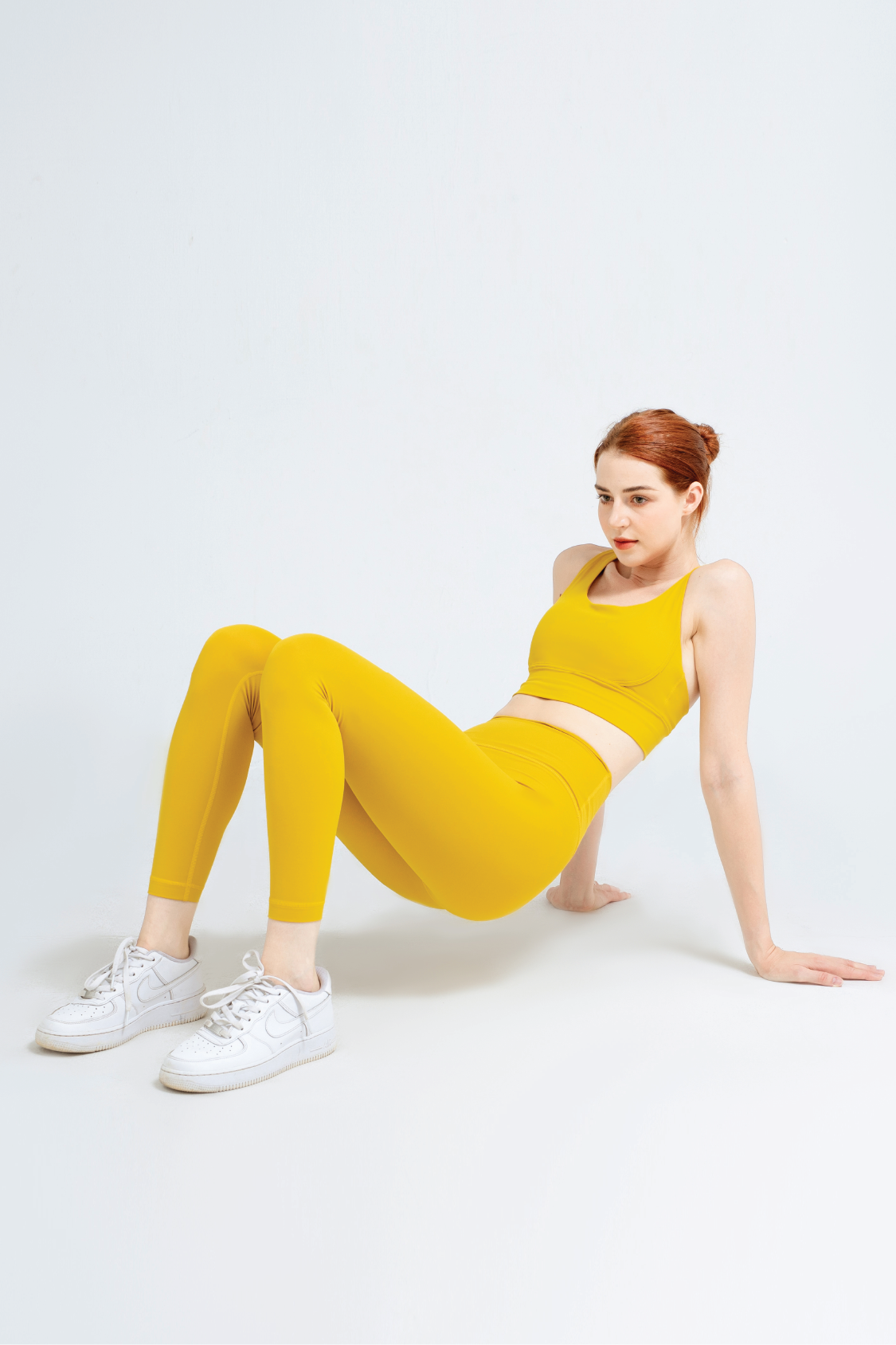 Set Đồ Tập Thể Thao Wamika .