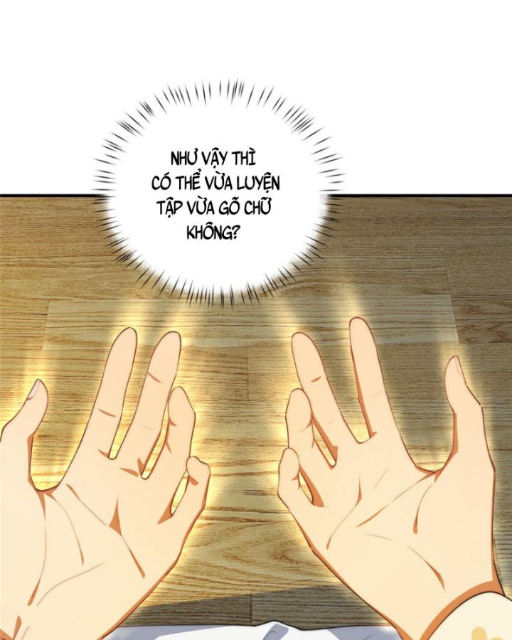 nữ chính chạy từ trong sách ra thì phải làm sao chapter 59 7