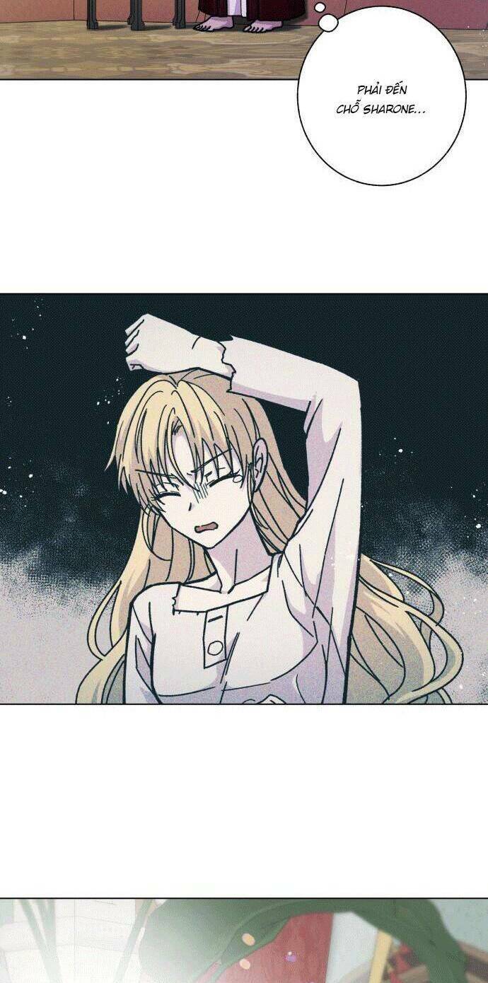 tôi mang trong mình trái tim của rồng chapter 8 43