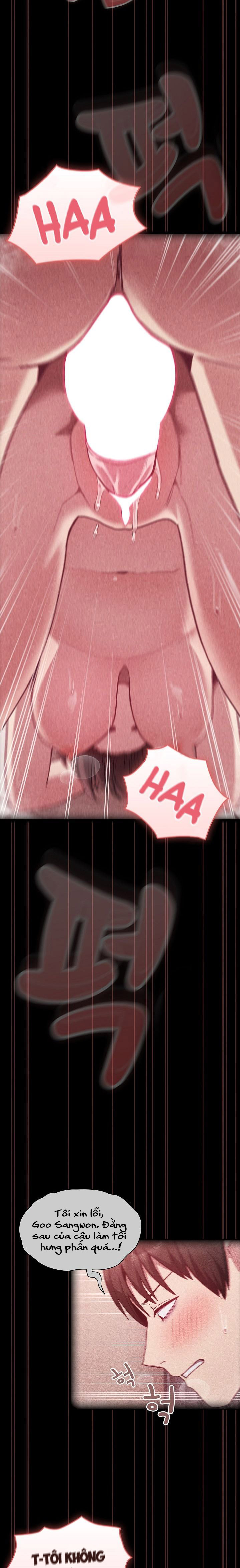 người chữa lành chapter 18.2 2