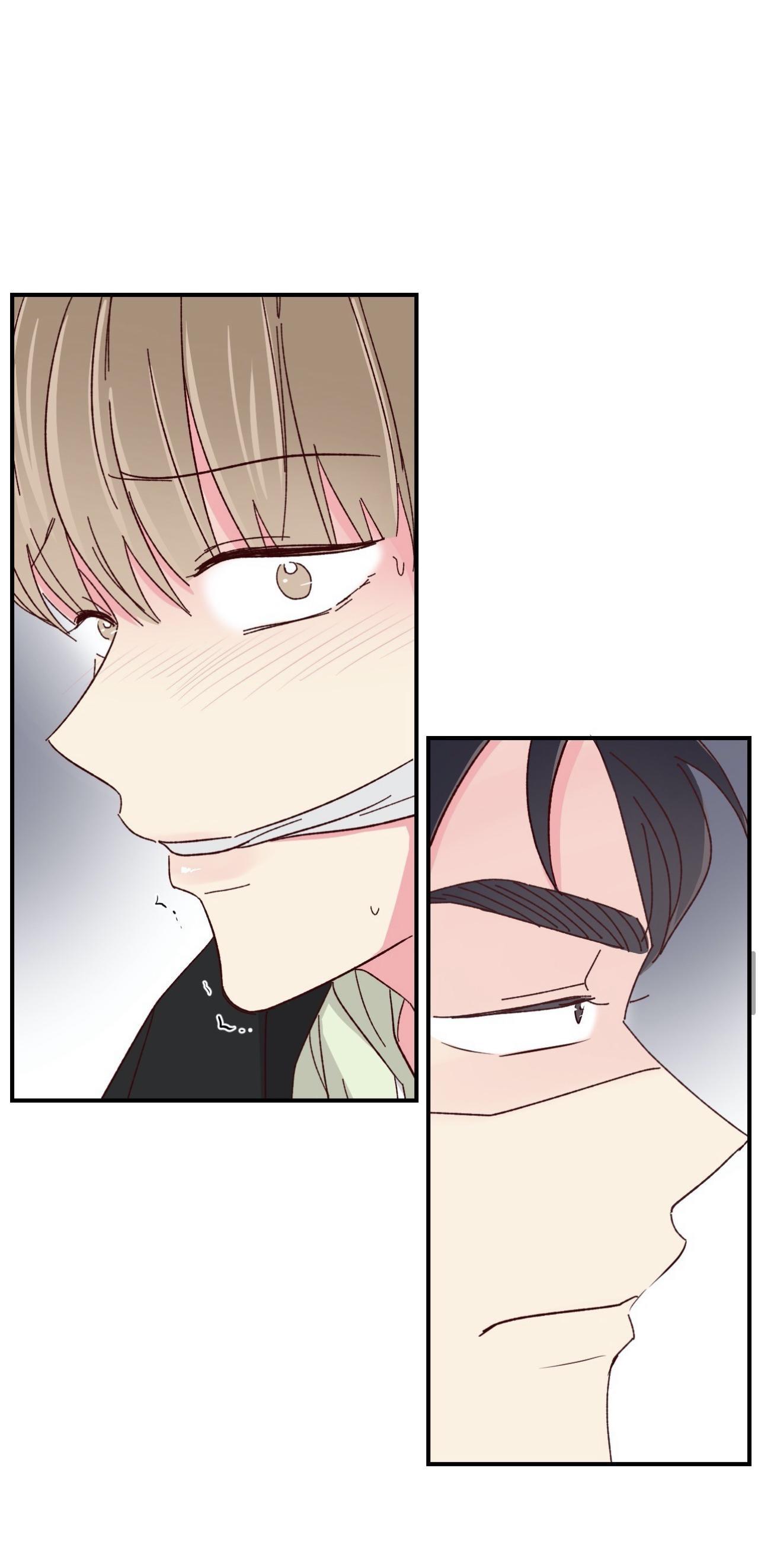 món tráng miệng của sếp tổng chapter 58 34