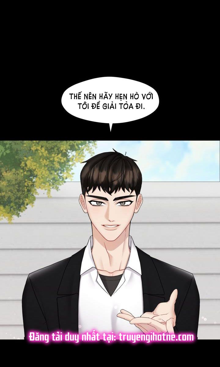 [18+] trò chơi giữa hai người chapter 2.2 27