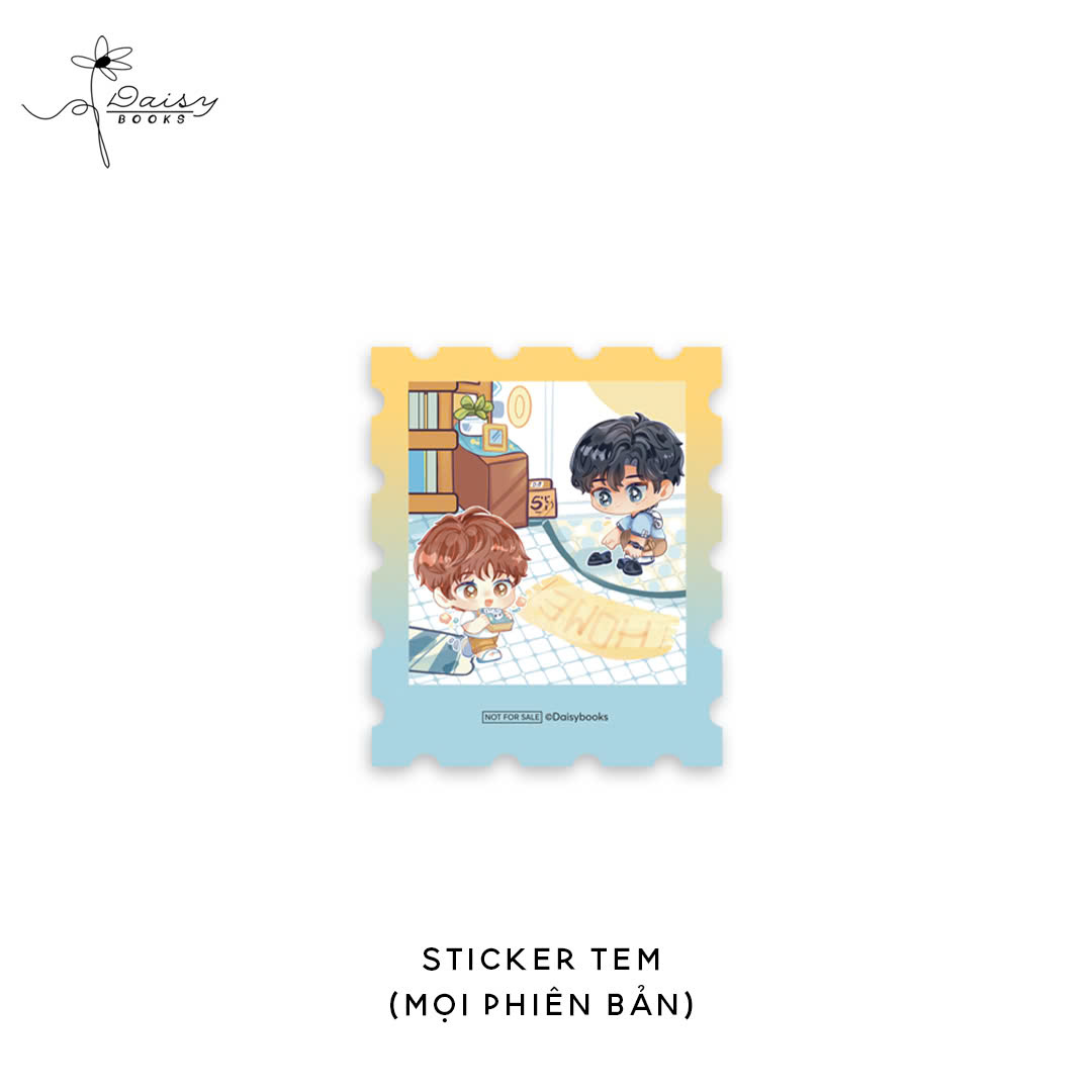 Sách Couple Này Chú Không Ship Sao - Tập 2