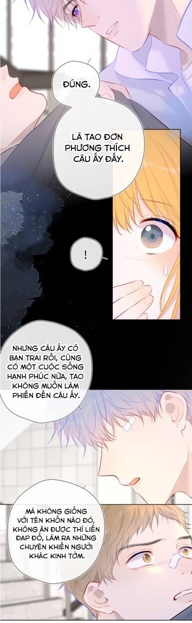 vì sao của tôi chapter 125 24