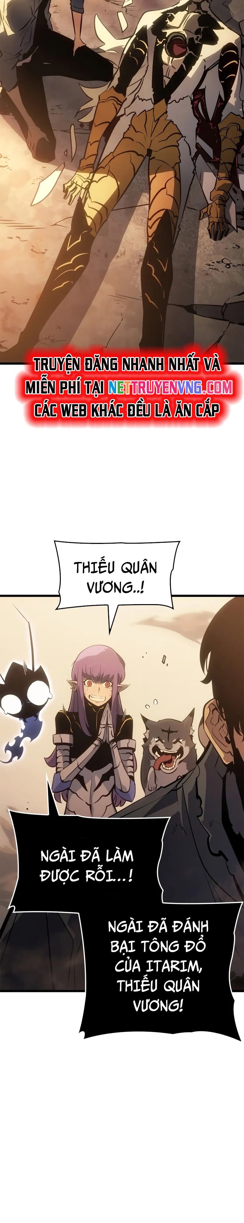 solo leveling : ragnarok chapter 42.1 10