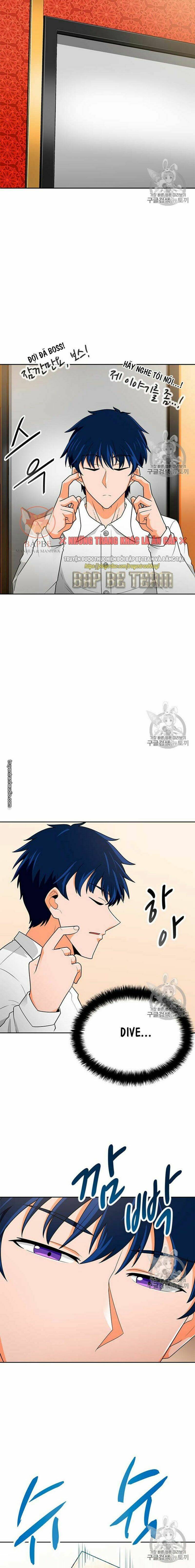 tôi tự động săn một mình chapter 71 19