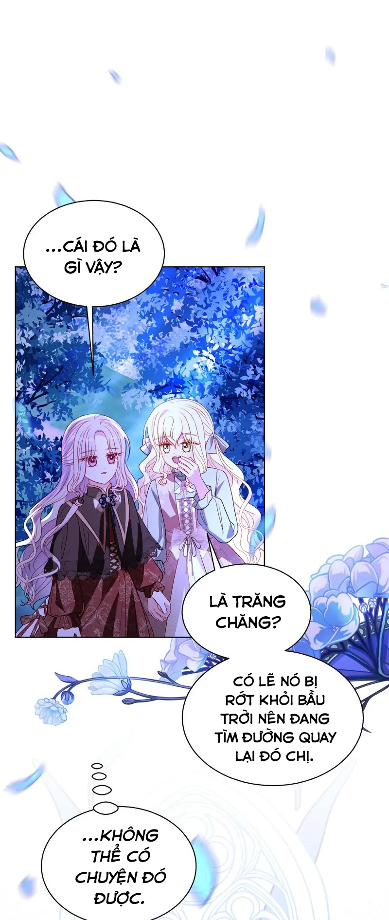 papa của tôi đã xuất hiện chapter 65 11