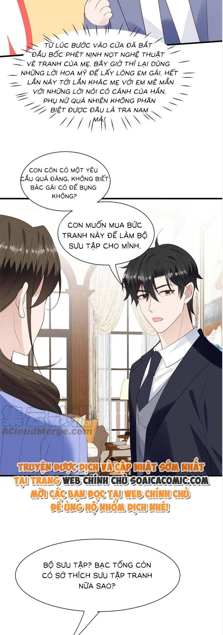 dựa vào đại lão ổn định vị trí c trong nam đoàn chapter 177 13