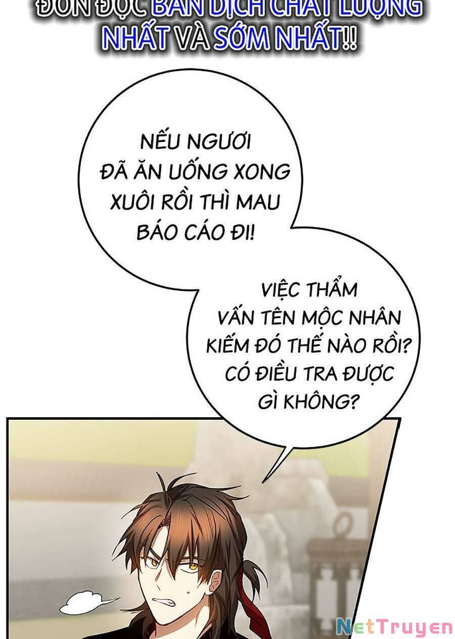 võ đang kỳ hiệp chapter 95 53